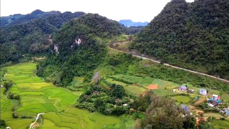 Cần Yên vững vàng nơi phên giậu Tổ quốc -0