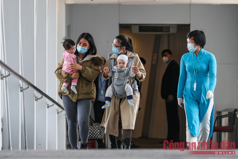 Mở phương án hướng dẫn công dân Việt Nam rời Qatar -0