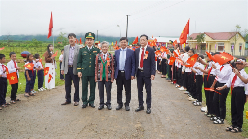 Đổi thay ở A So hôm nay -0