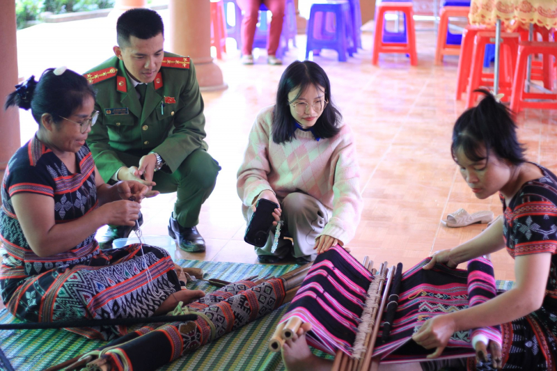 Đổi thay ở A So hôm nay -0