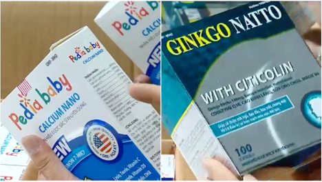 Hai cán bộ Hải quan nhận hối lộ 1,5 tỷ đồng để thông đồng với cán bộ Cục Quản lý dược giúp doanh nghiệp làm sai -0