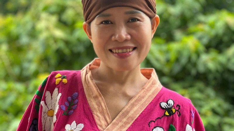 “Thơm từ nỗi đau” hay bản lĩnh tính nữ -1