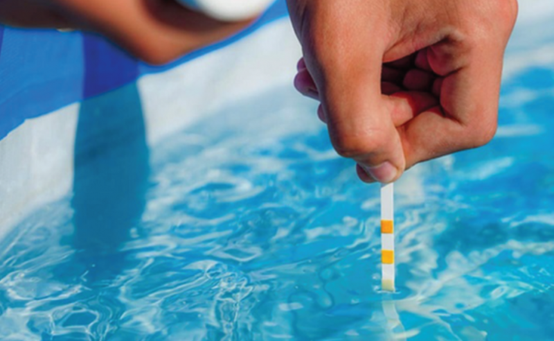 TP Hồ Chí Minh: 18 người nhập viện nghi ngộ độc khí Clo  -0