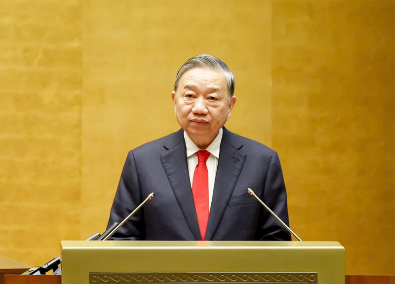 Bồi đắp sức mạnh nội sinh của dân tộc -0