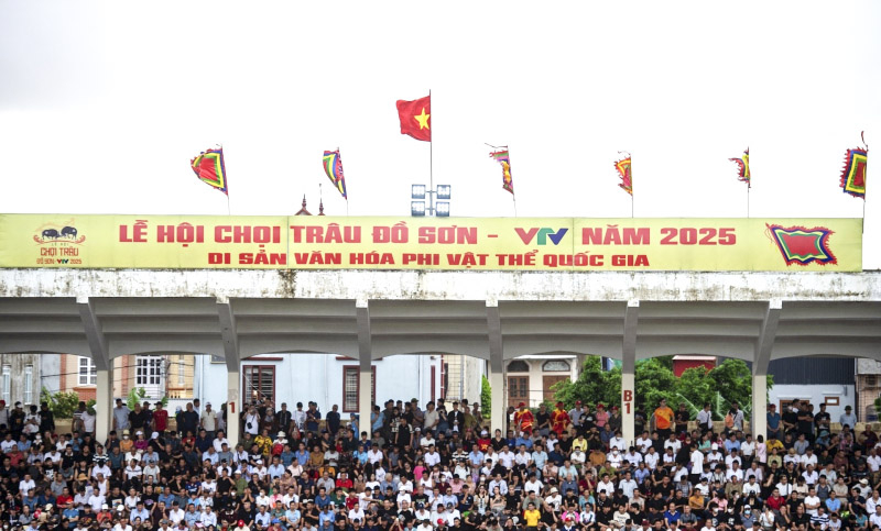 Lễ hội truyền thống - những mâu thuẫn từ khái niệm đến thực hành -0