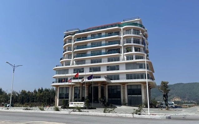 Quảng Ninh: Bắt giám đốc doanh nghiệp, thu giữ nhiều vũ khí quân dụng và ma túy -0