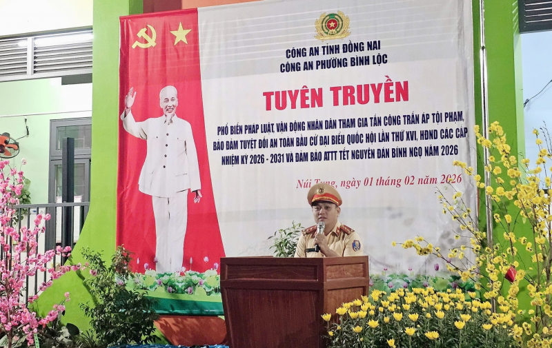 Vì sao tai nạn giao thông tại Đồng Nai tăng? -0