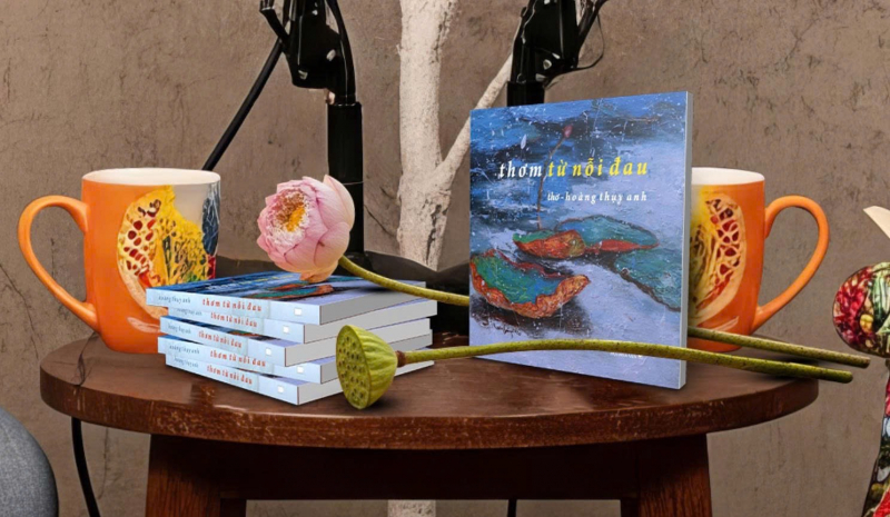 “Thơm từ nỗi đau” hay bản lĩnh tính nữ -0