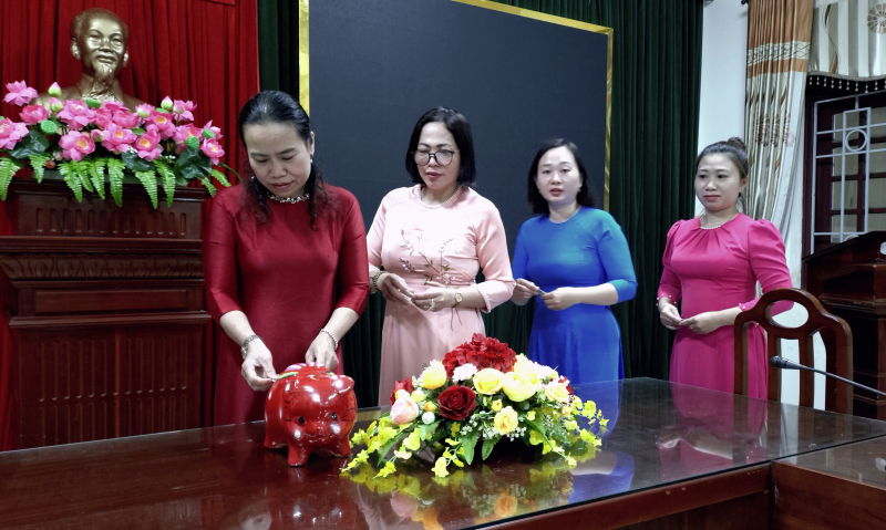 Những “bông hoa” tươi thắm của Công an cấp xã ở Đà Nẵng -0