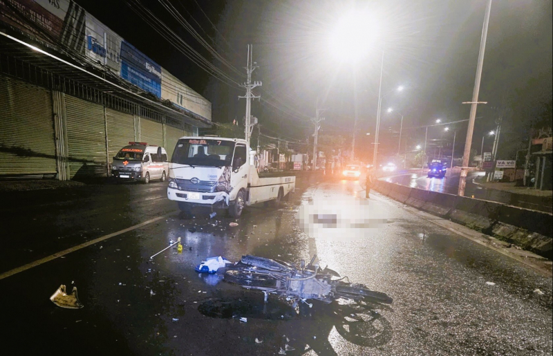 Vì sao tai nạn giao thông tại Đồng Nai tăng? -0