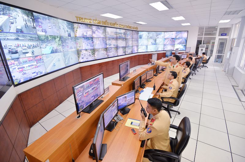 Xây dựng hình ảnh người Công an Thủ đô bản lĩnh, nhân văn, thanh lịch, hiện đại -0