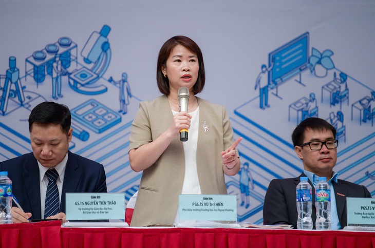 Giải đáp nhiều vấn đề 