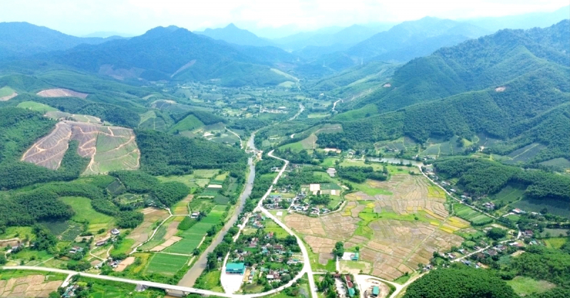 Cao tốc đường bộ Vinh – Thanh Thủy thấp thỏm chờ ấn định ngày khởi công -0