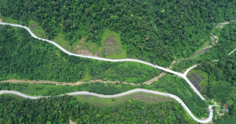 Cao tốc đường bộ Vinh – Thanh Thủy thấp thỏm chờ ấn định ngày khởi công -0