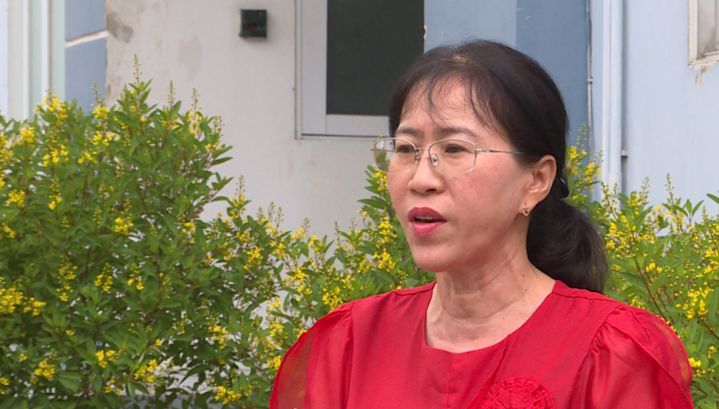 Cận cảnh công tác chuẩn bị bầu cử tại cơ sở: Chủ động “4 tại chỗ”, ứng dụng công nghệ giám sát -0