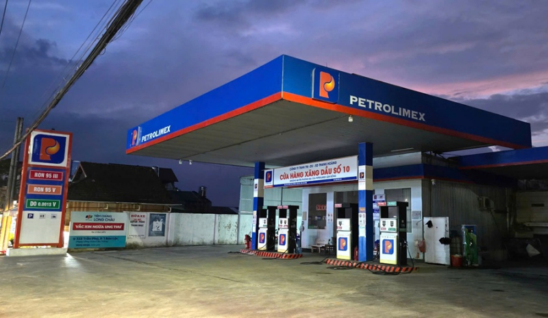 Lâm Đồng: Nỗ lực bảo đảm nguồn cung xăng dầu, xử lý nghiêm hành vi vi phạm -0