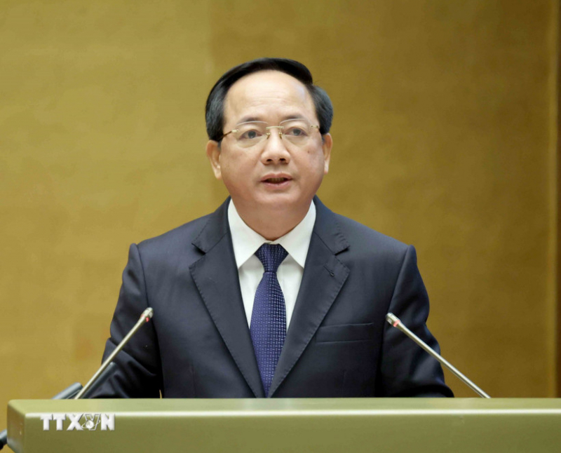 Bài phát biểu của đồng chí Trịnh Văn Quyết tại Lễ trao Giải thưởng Sách Quốc gia lần thứ VIII -0