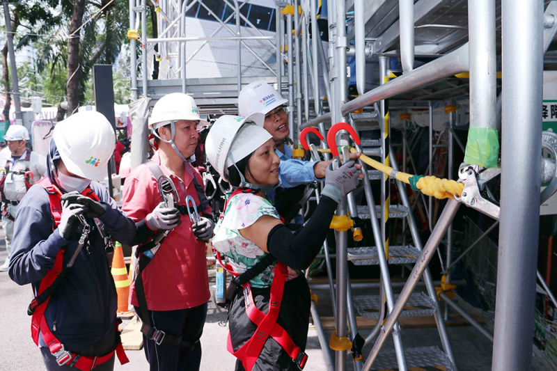 Lễ hội Việt - Nhật: Thắt chặt tình hữu nghị, hợp tác giữa nhân dân Việt Nam và Nhật Bản -0