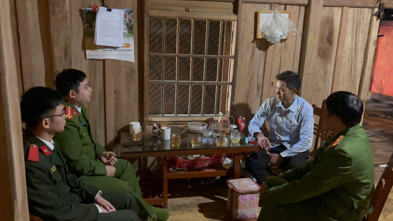 Kỳ vọng của cử tri vùng cao, biên giới Cao Bằng trước ngày hội lớn -0