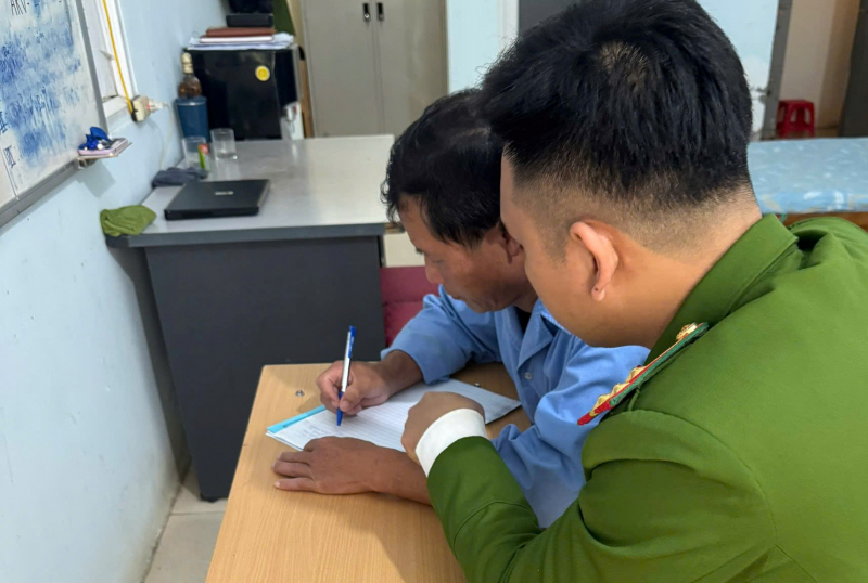 Sau cánh cổng cơ sở cai nghiện: Những lời hối hận muộn màng -0