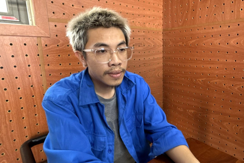 Lên mạng nhận mình là “bác sĩ trừ tà” để lừa đảo chiếm đoạt tài sản -0