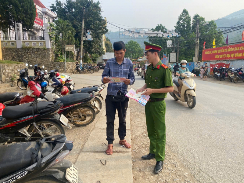 Kỳ vọng của cử tri vùng cao, biên giới Cao Bằng trước ngày hội lớn -0