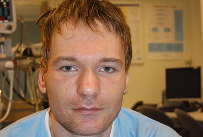 Kỳ lạ cuộc truy tìm  danh tính “người mất trí” -0