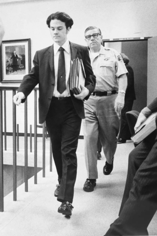 Tên sát nhân hoang tưởng vì muốn ngăn… động đất! -0