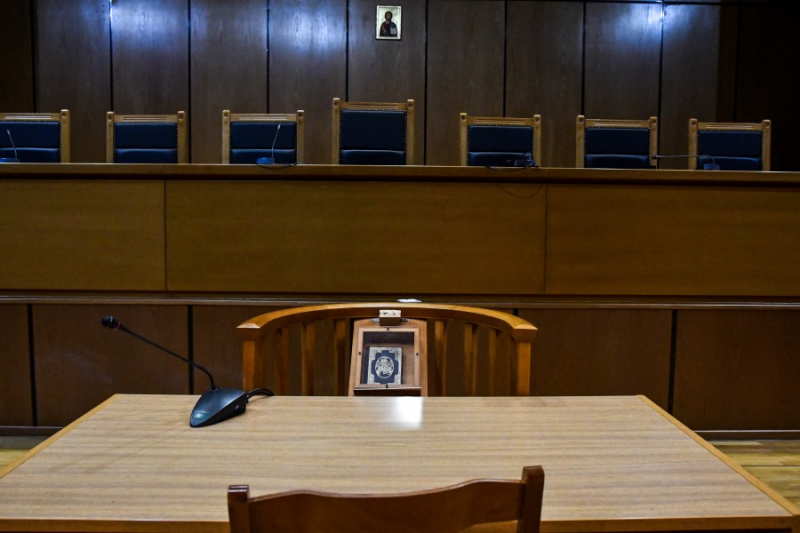 Bê bối nghe lén chấn động Hy Lạp -0