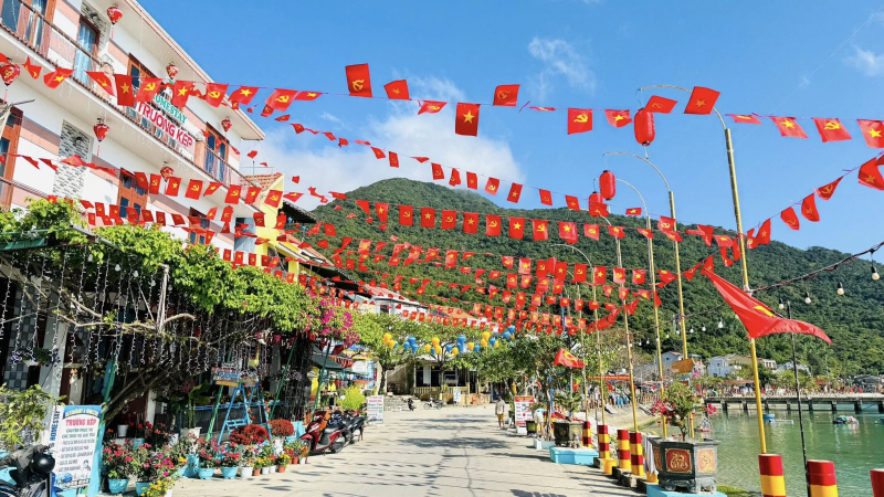 Giữ vững bình yên nơi đầu sóng, sẵn sàng cho “Ngày hội non sông” -0