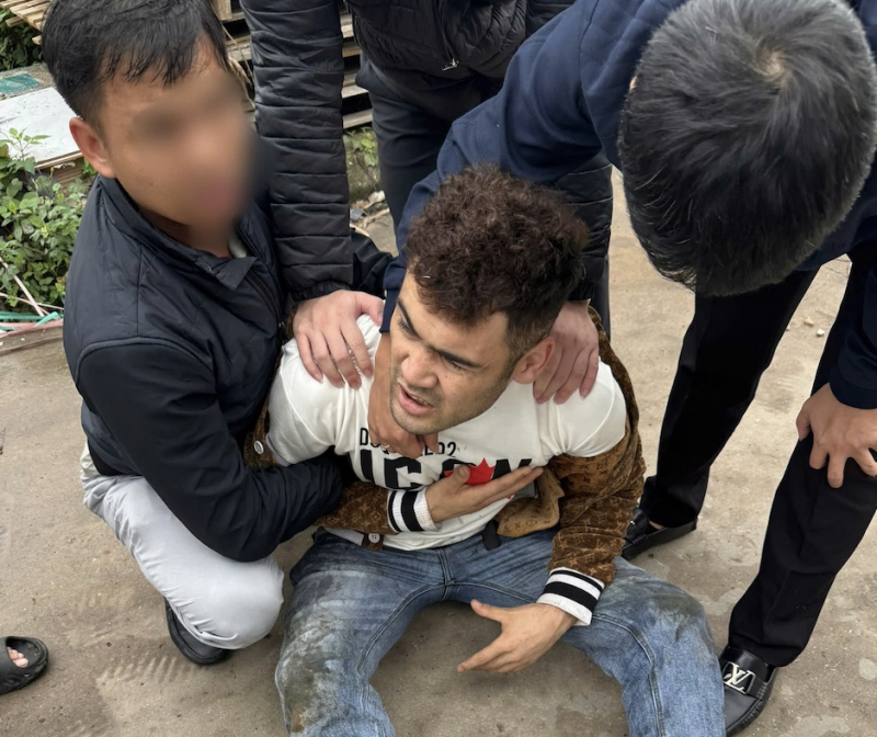 Bắc Ninh: Điều tra thành công 2 vụ trộm cắp tài sản giá trị lớn do người nước ngoài thực hiện -0