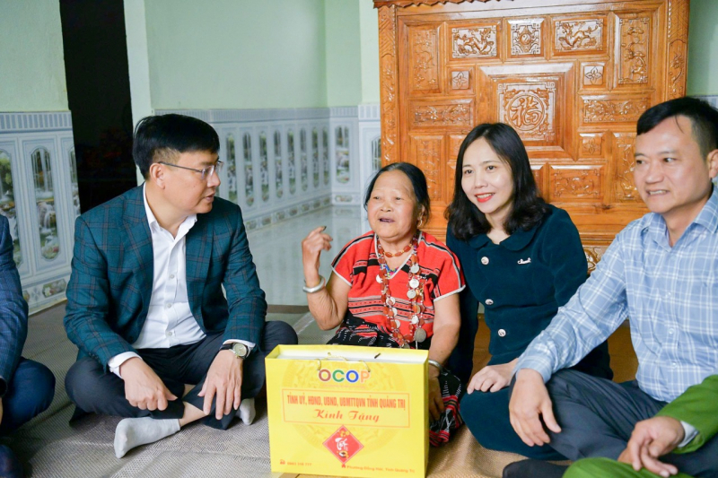 Chủ động bảo vệ an ninh, an toàn cho ngày hội lớn -0