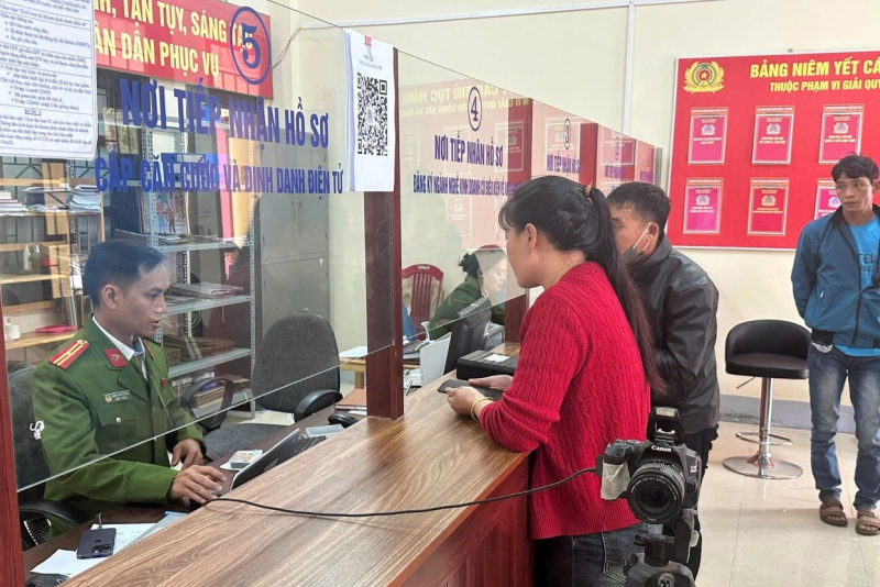 Chủ động bảo vệ an ninh, an toàn cho ngày hội lớn -0