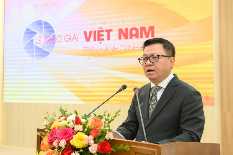 Gần 4000 tác phẩm tham dự cuộc thi “Việt Nam trên hành trình đổi mới” -0