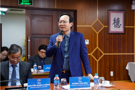 Phê chuẩn Lệnh bắt cựu Chủ tịch HĐQT Vinaconex Nguyễn Hữu Tới -0