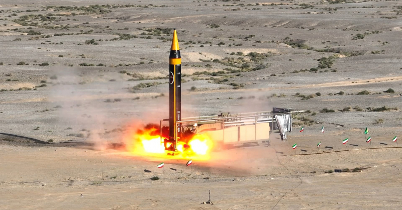 Châu Âu và thách thức an ninh từ xung đột Trung Đông -0