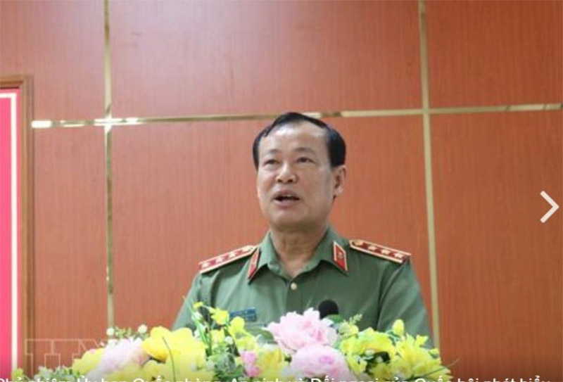 Tuyệt đối không để bị động, bất ngờ trong công tác an ninh bầu cử -0