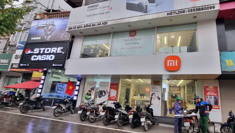 Thị trường máy hút ẩm, máy lọc không khí thời điểm giao mùa vắng vẻ -0