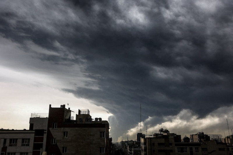 Ông Mojtaba Khamenei: Hành trình từ chiến binh IRGC đến tân lãnh tụ Iran -0