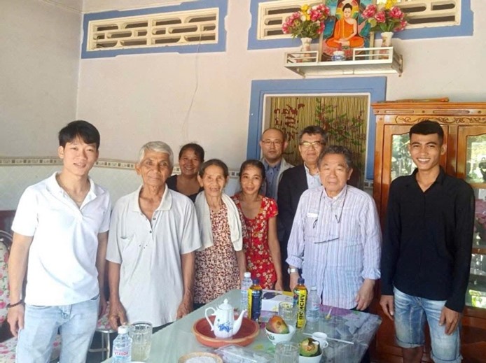 Công ty MIF – Tập đoàn Sao Mai: Khi niềm tin được chứng thực -1