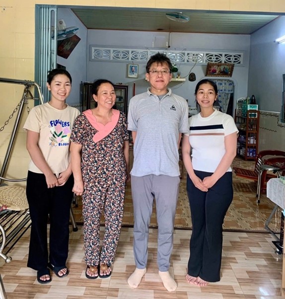 Công ty MIF – Tập đoàn Sao Mai: Khi niềm tin được chứng thực -0