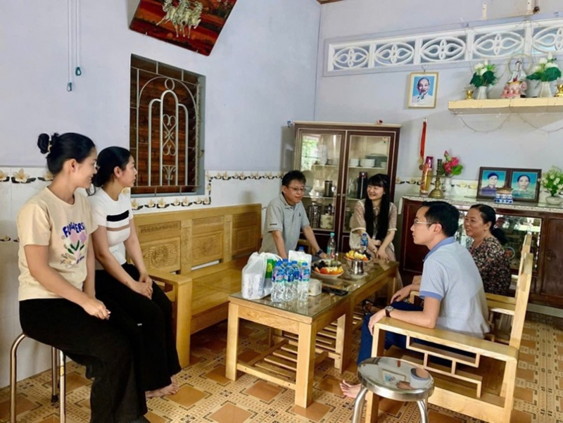 Công ty MIF – Tập đoàn Sao Mai: Khi niềm tin được chứng thực -1