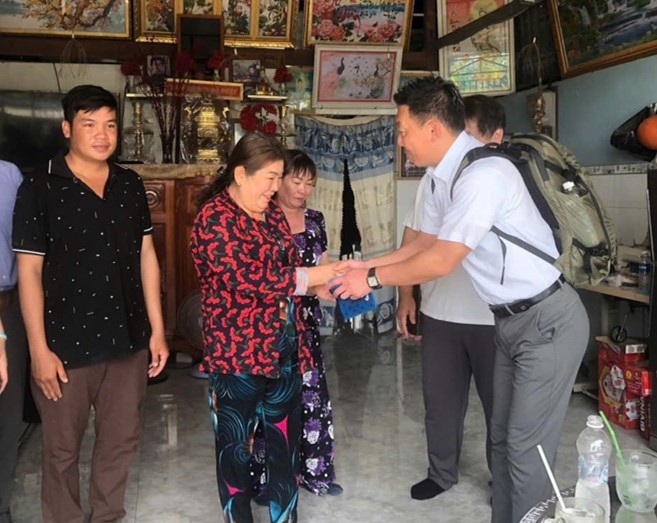 Công ty MIF – Tập đoàn Sao Mai: Khi niềm tin được chứng thực -1