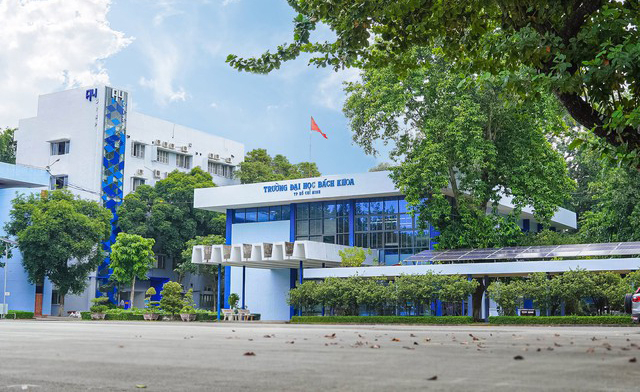 TP Hồ Chí Minh chưa có chủ trương giao khu đất của Trường Đại học bách Khoa cho doanh nghiệp   -0