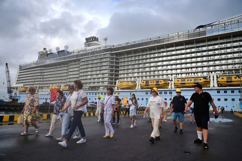 Du lịch Huế bứt phá trong những tháng đầu năm 2026 -0