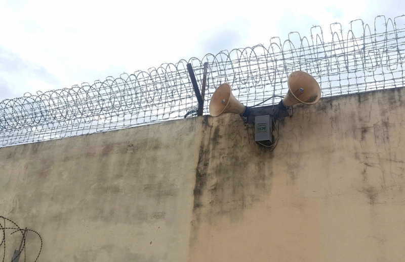 Bảo đảm quyền bầu cử cho người bị tạm giữ, tạm giam -0