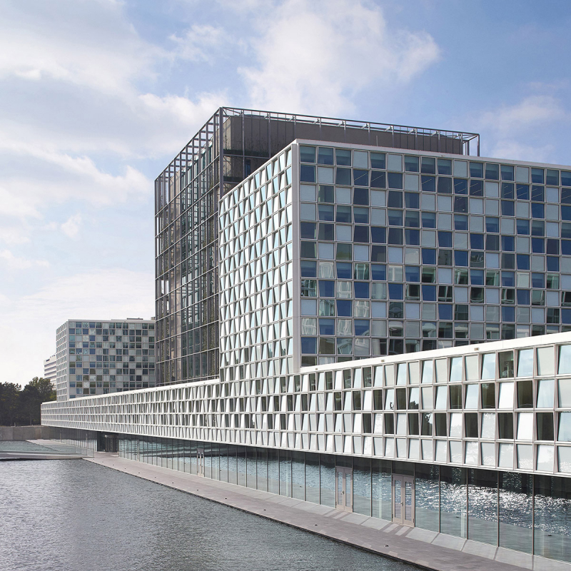 Tuyến phòng thủ cuối cùng của trật tự thế giới -0