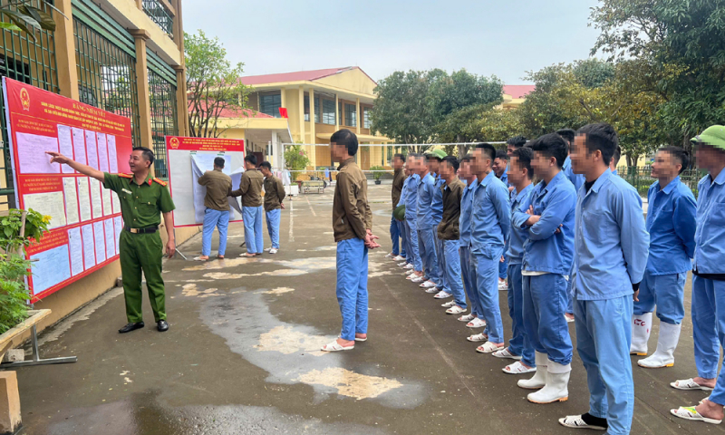 Không để bất kỳ công dân nào thiệt thòi quyền lợi bầu cử -0