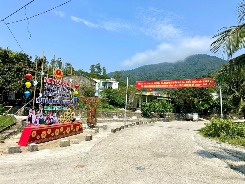 Giữ vững bình yên nơi đầu sóng, sẵn sàng cho “Ngày hội non sông” -1