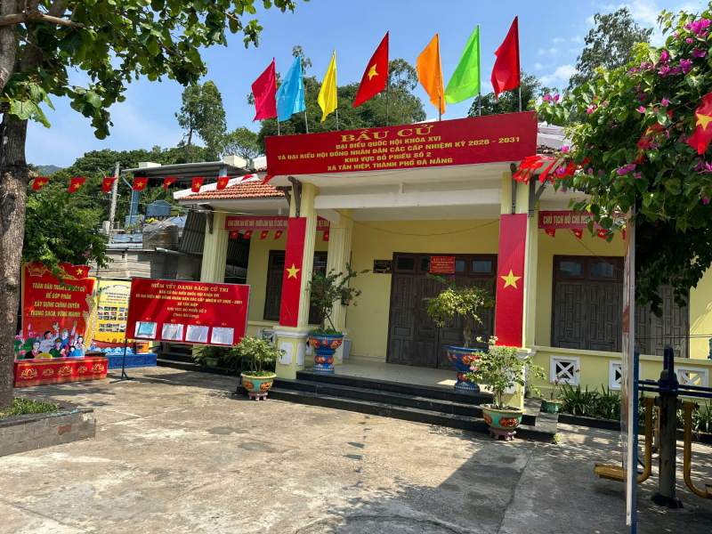 Giữ vững bình yên nơi đầu sóng, sẵn sàng cho “Ngày hội non sông” -0